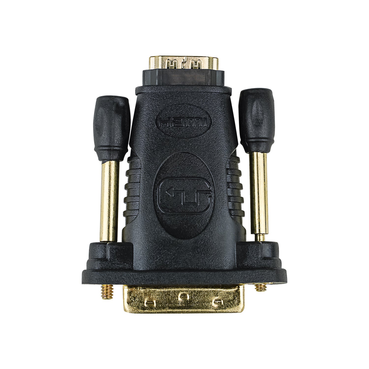 DVI-D Male to HDMI Female Adapter (HM-2013)