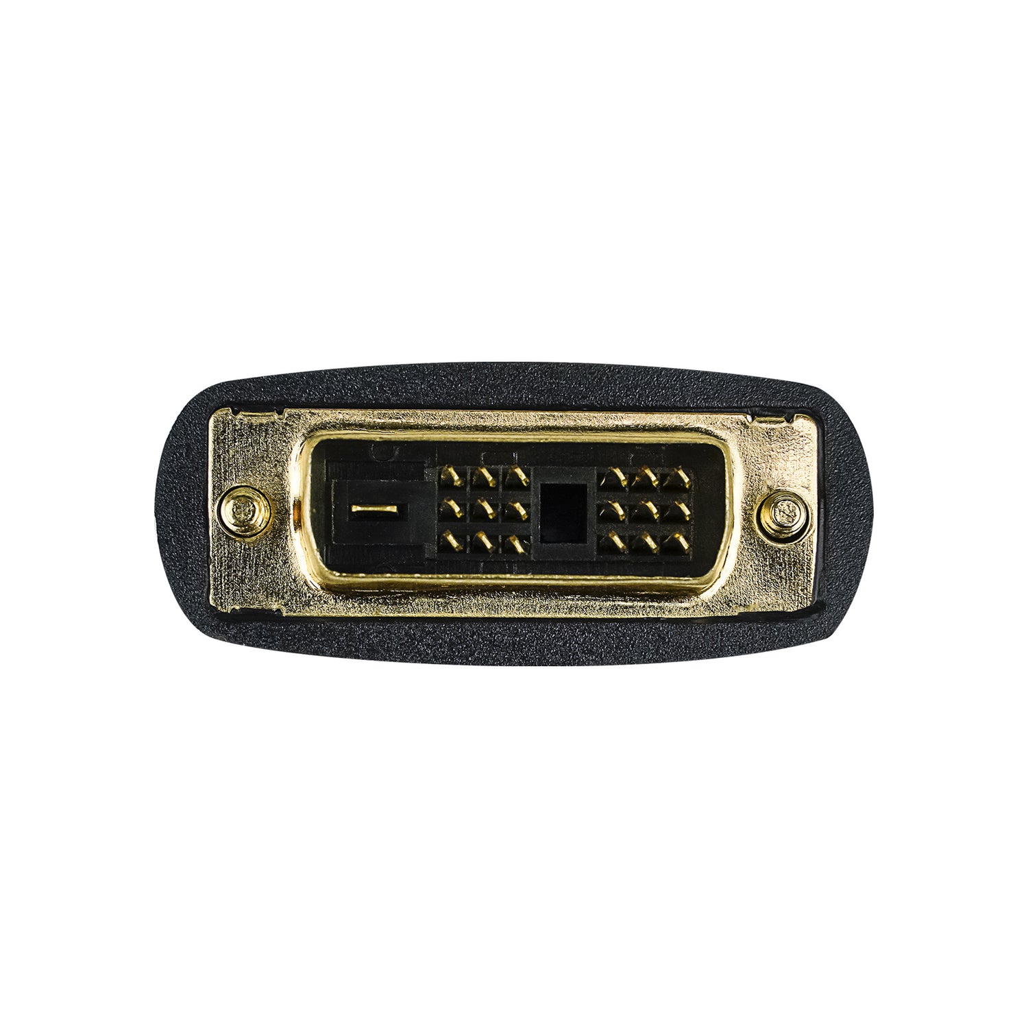 DVI-D Male to HDMI Female Adapter (HM-2013)