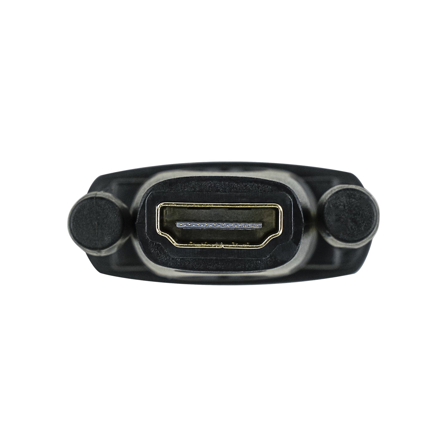 DVI-D Male to HDMI Female Adapter (HM-2013)