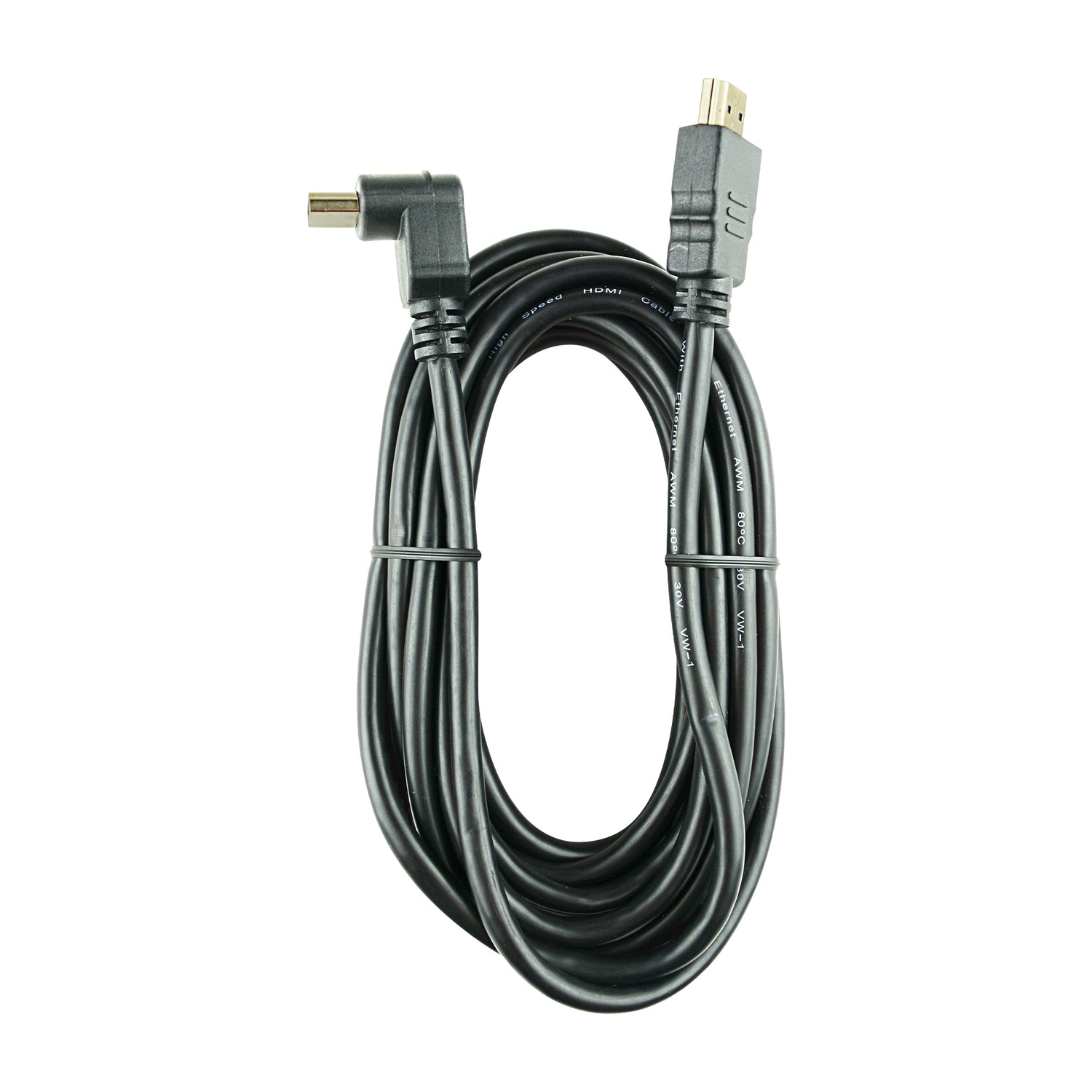 12’ HDMI Cable (HMBL-2002-12RA)