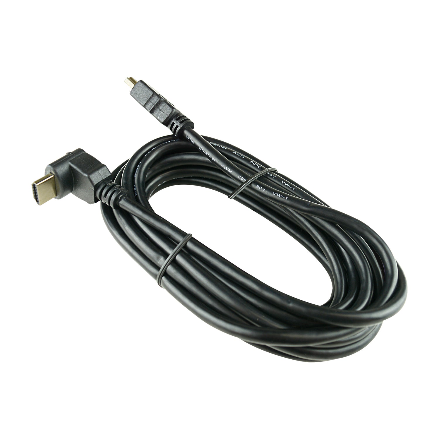 12’ HDMI Cable (HMBL-2002-12RA)