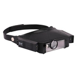 Magnifier Lamp (HML-802L)