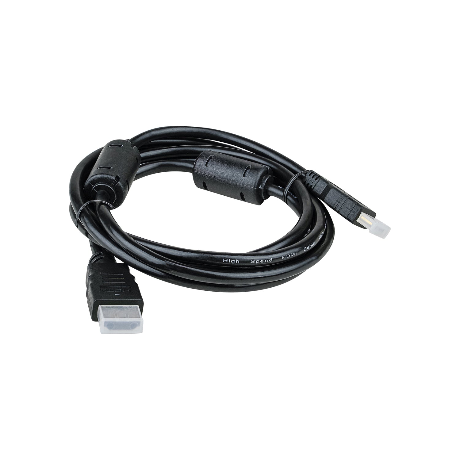 Mini HDMI Male to HDMI Male (HMM-1005-6)