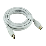 10’ HDMI Cable (HMW-2005-10-4K)