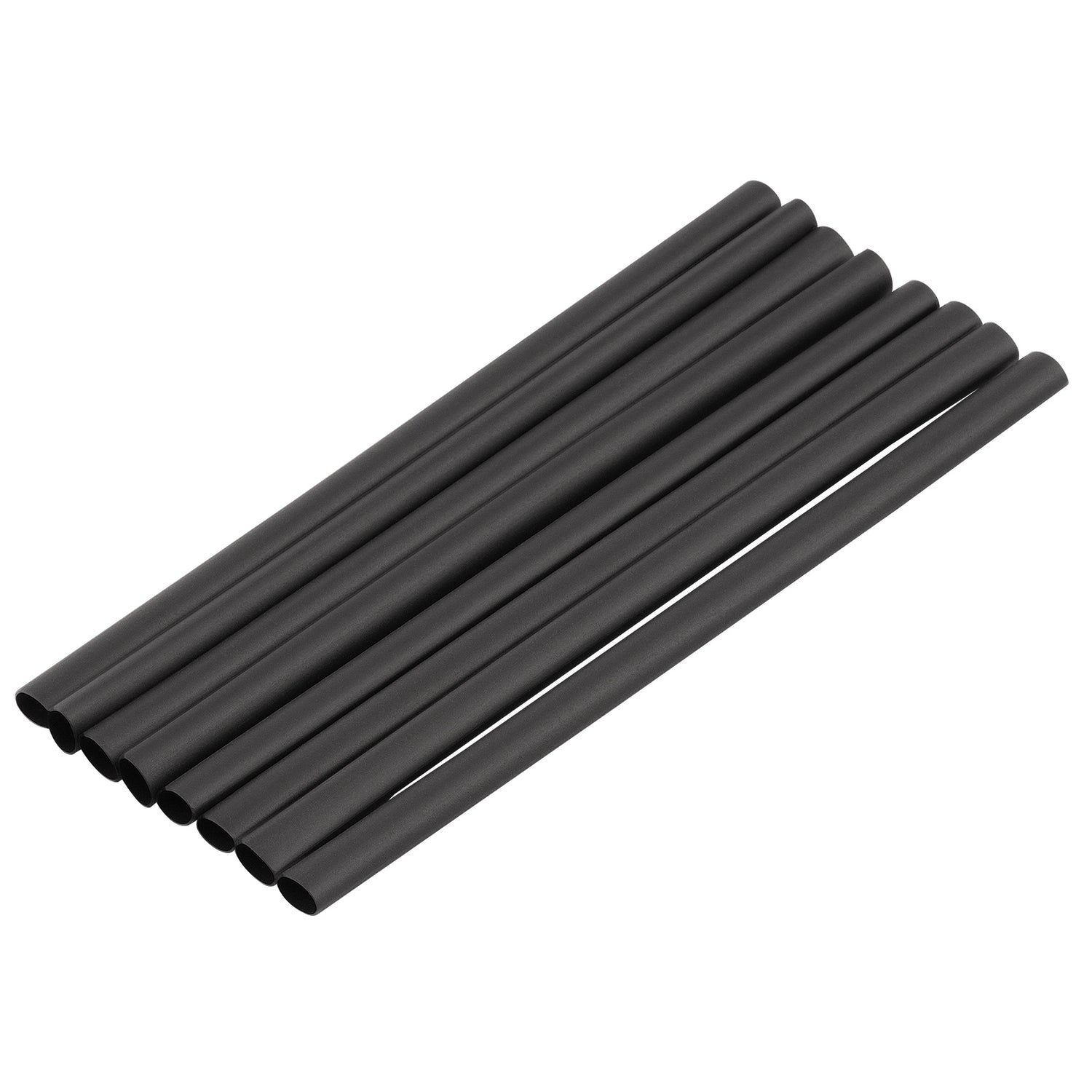 1/4” Polyolefin Heat Shrink Tubing (HTSK-1012)