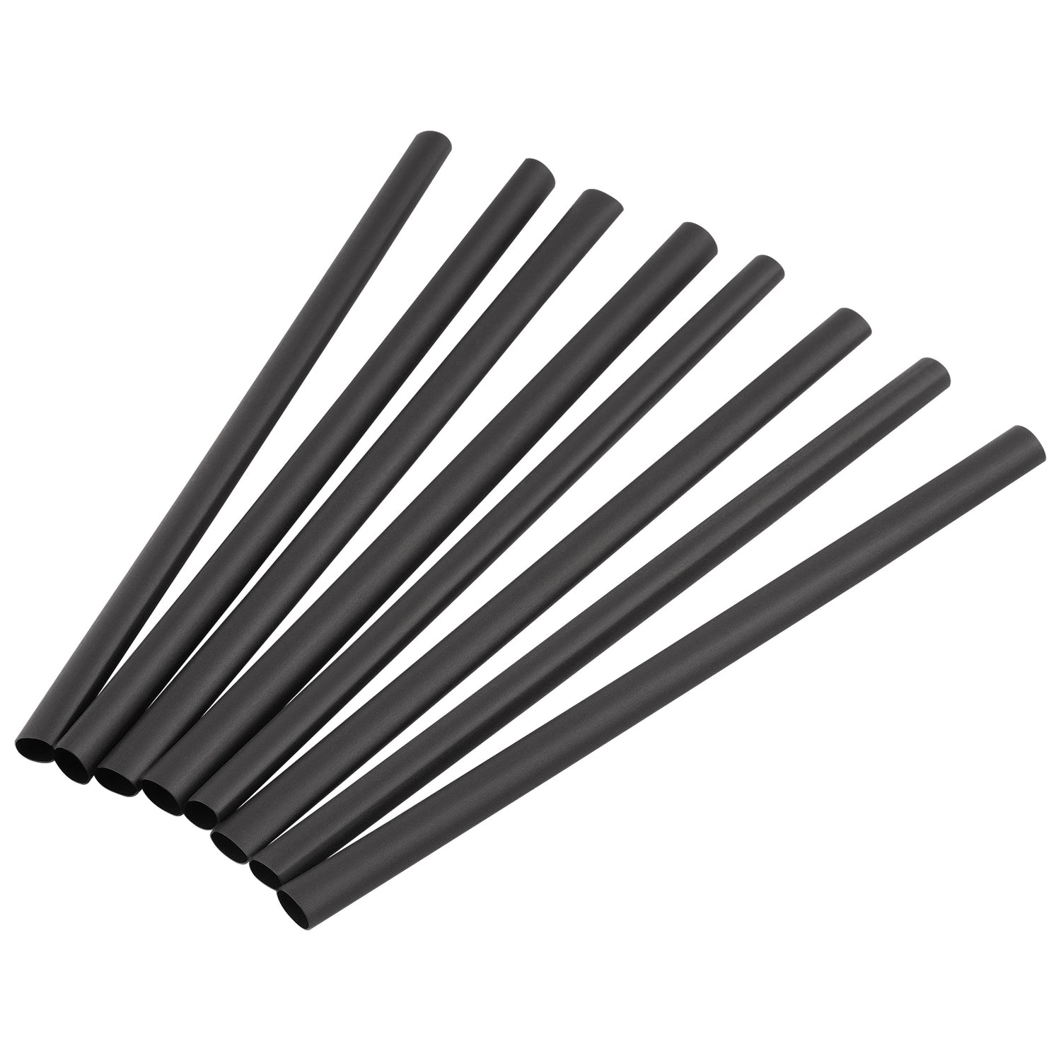 1/4” Polyolefin Heat Shrink Tubing (HTSK-1012)