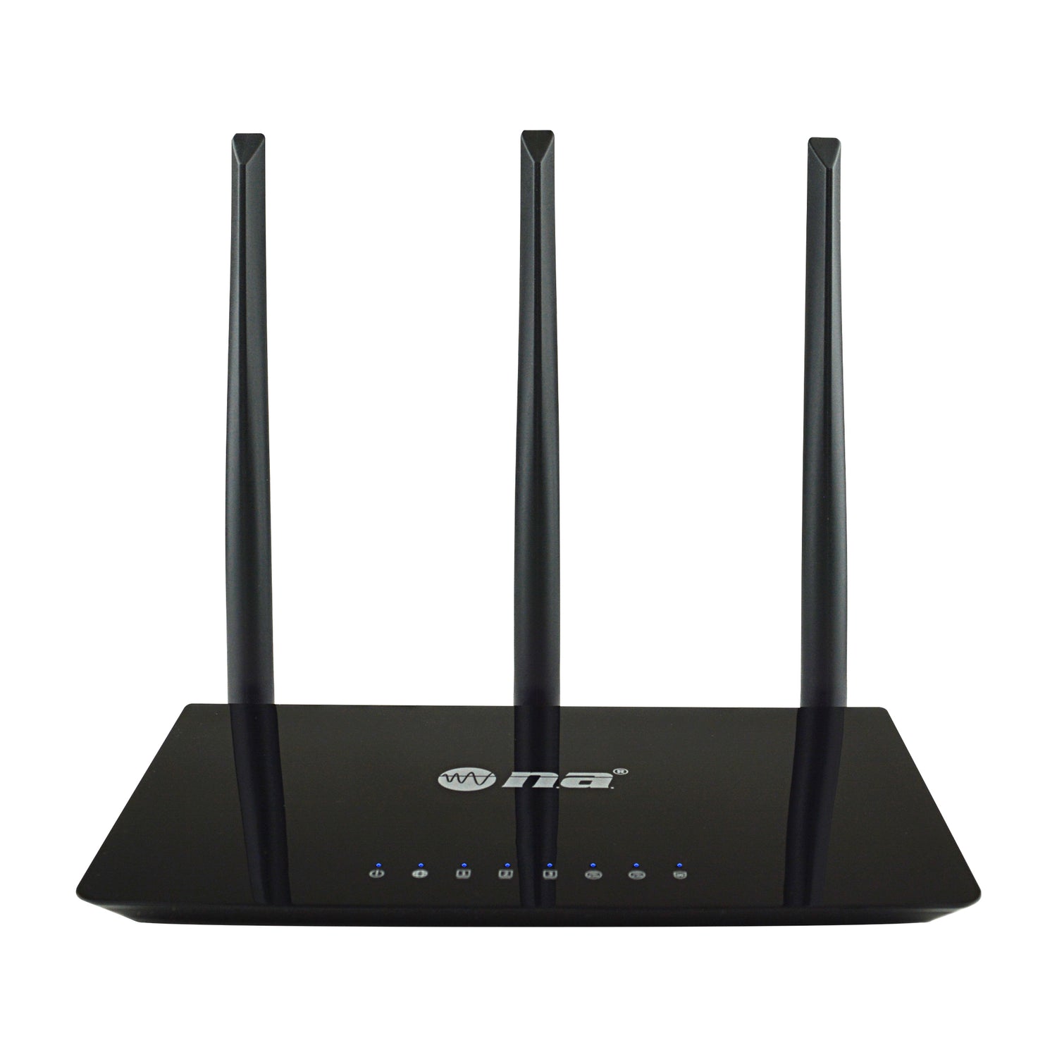 Dual Band Wireless Router (IBM-AWR-D502.5)