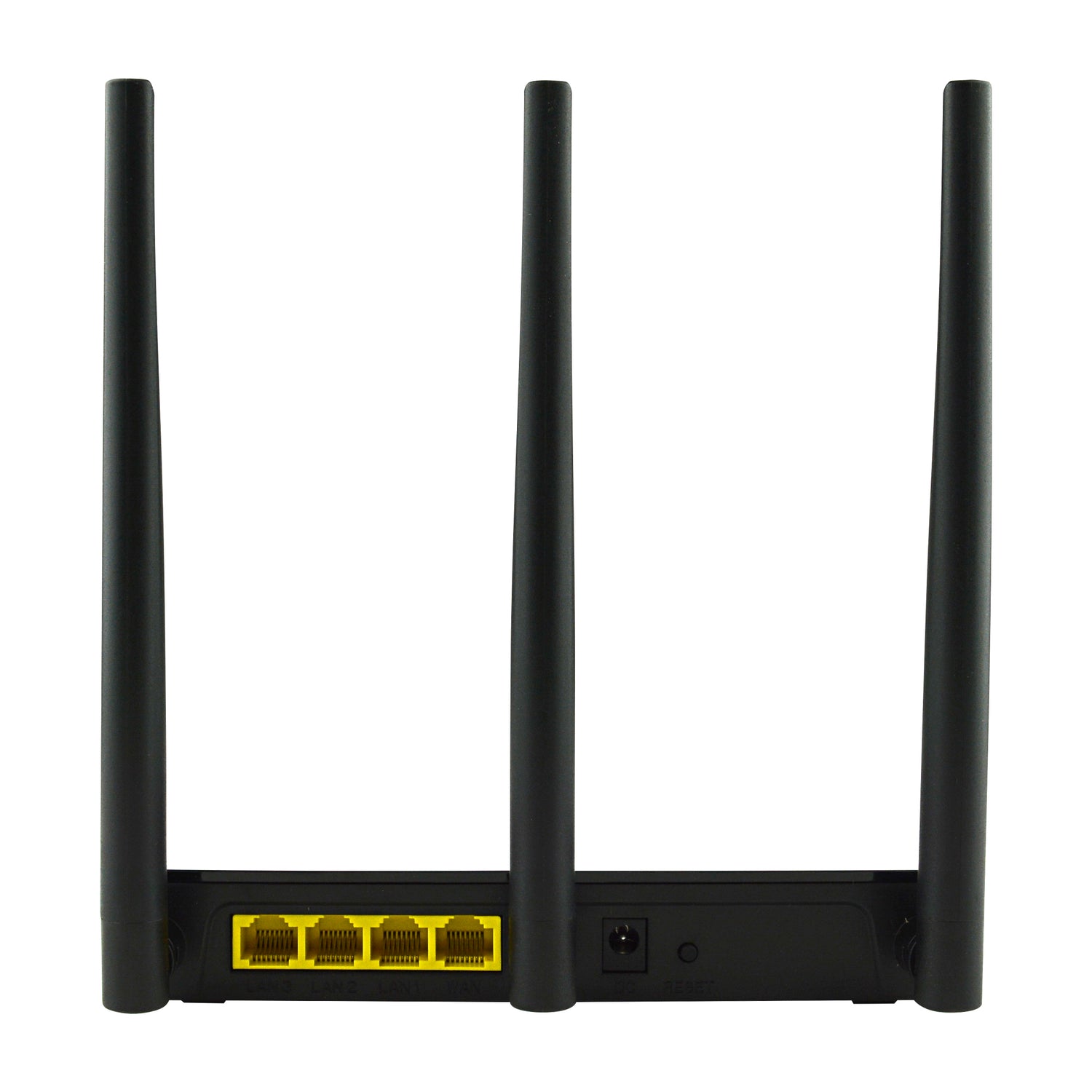 Dual Band Wireless Router (IBM-AWR-D502.5)