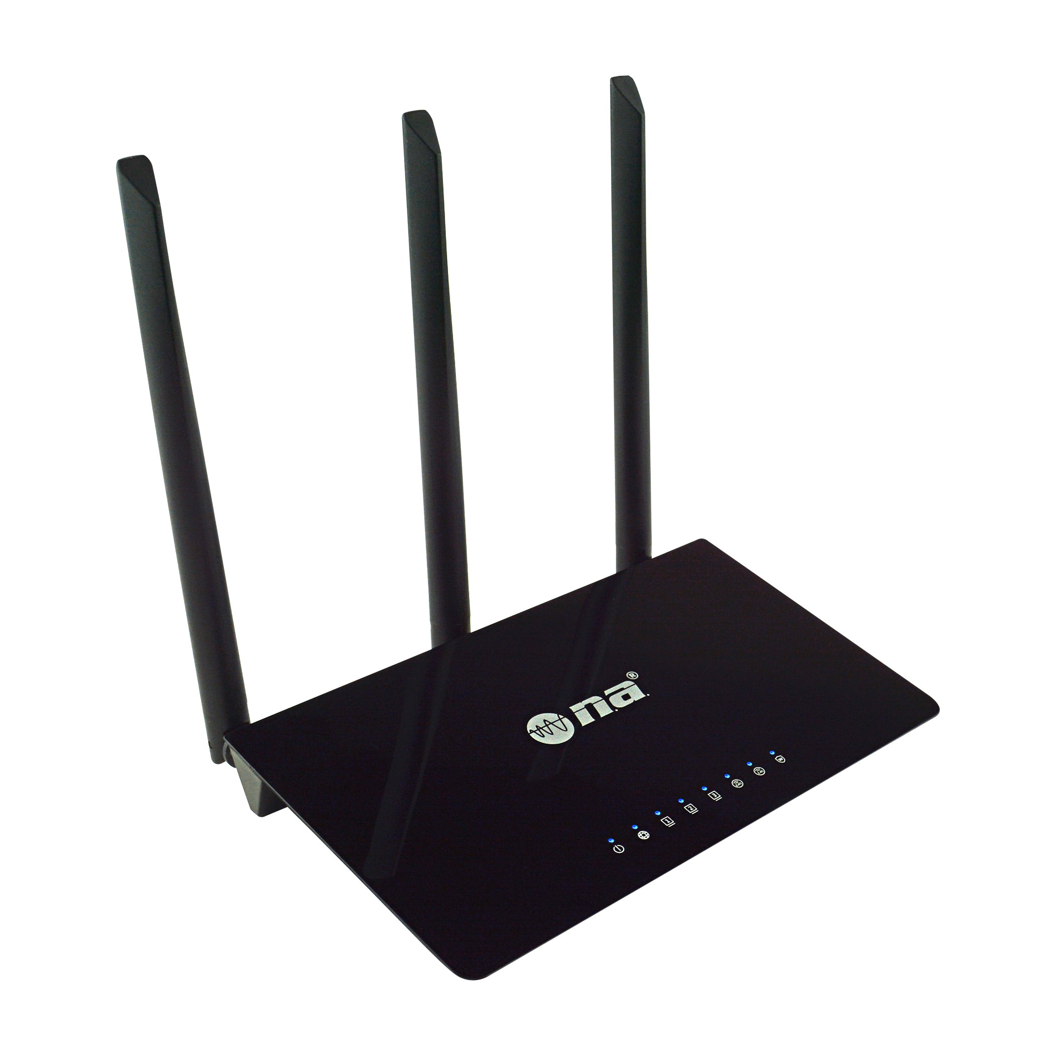 Ibm Routers Dual Band Wireless Router (IBM-AWR-D502.5) – NipponAmerica