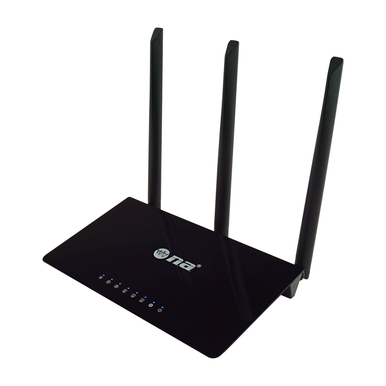 Dual Band Wireless Router (IBM-AWR-D502.5)