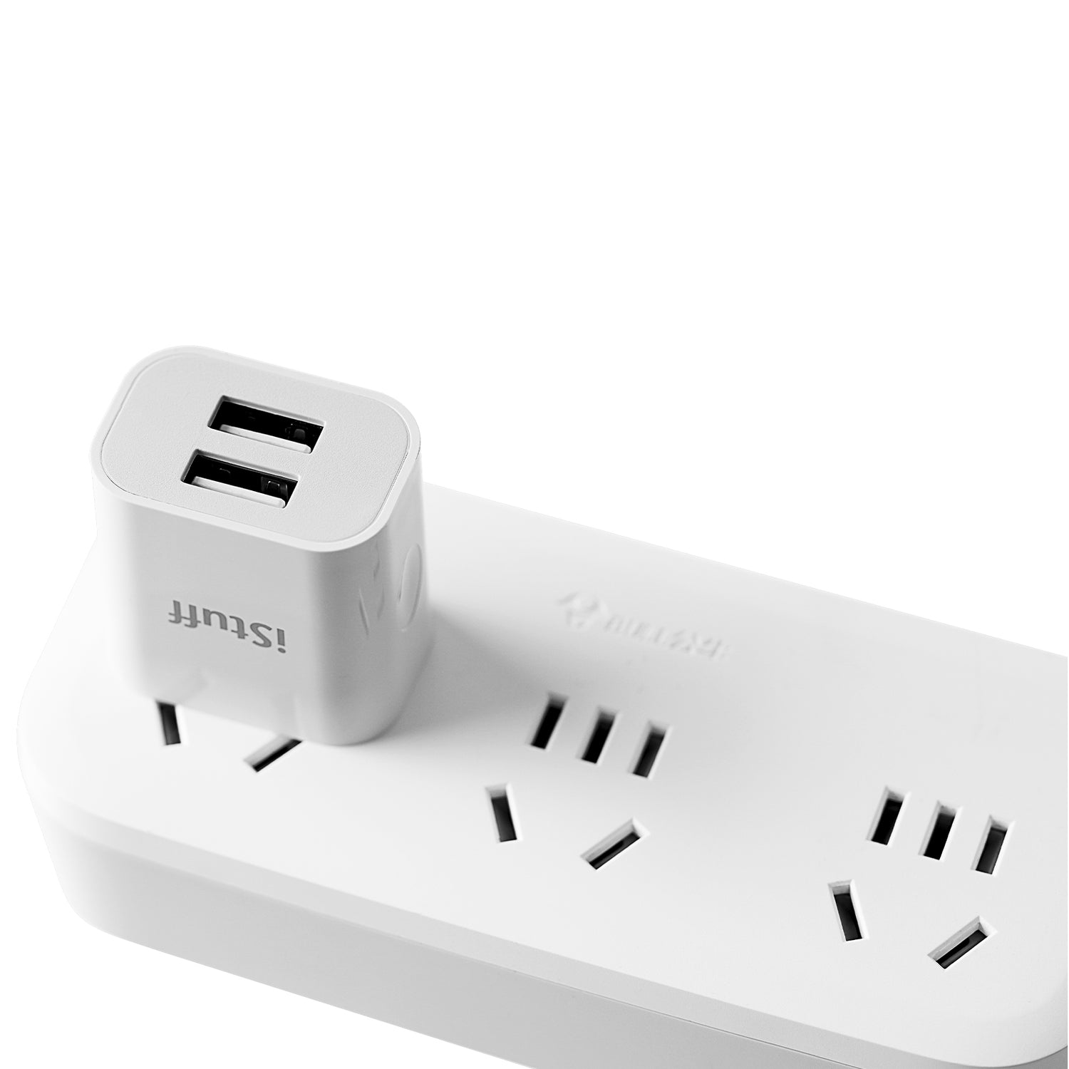 USB Charger Power Adapter (ICHRG-02-USB)