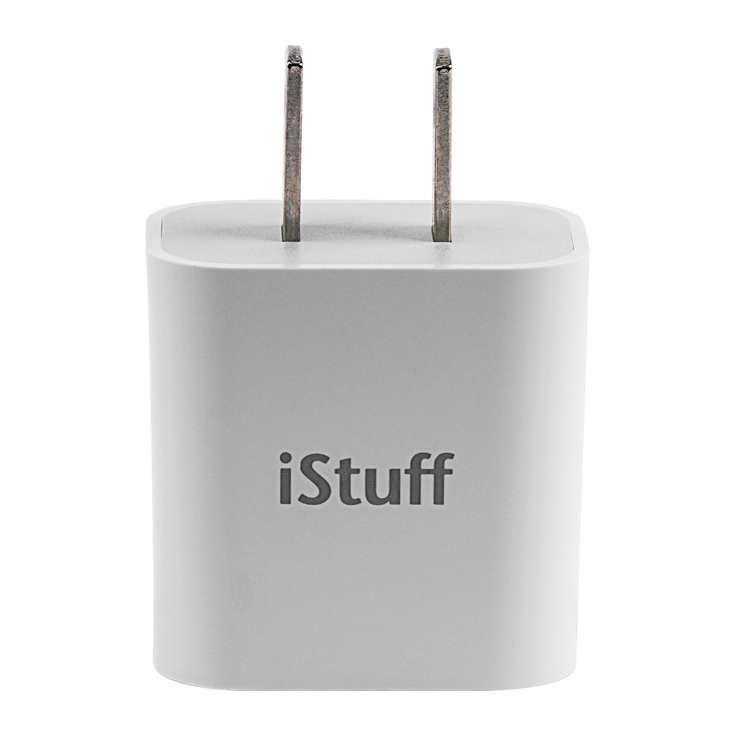 USB Charger Power Adapter (ICHRG-02-USB)