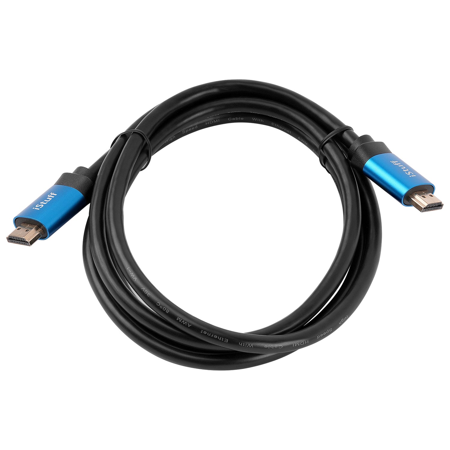 HDMI Ethernet Channel Cable (IHD-300-BLU6)