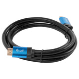 HDMI Ethernet Channel Cable (IHD-300-BLU6)