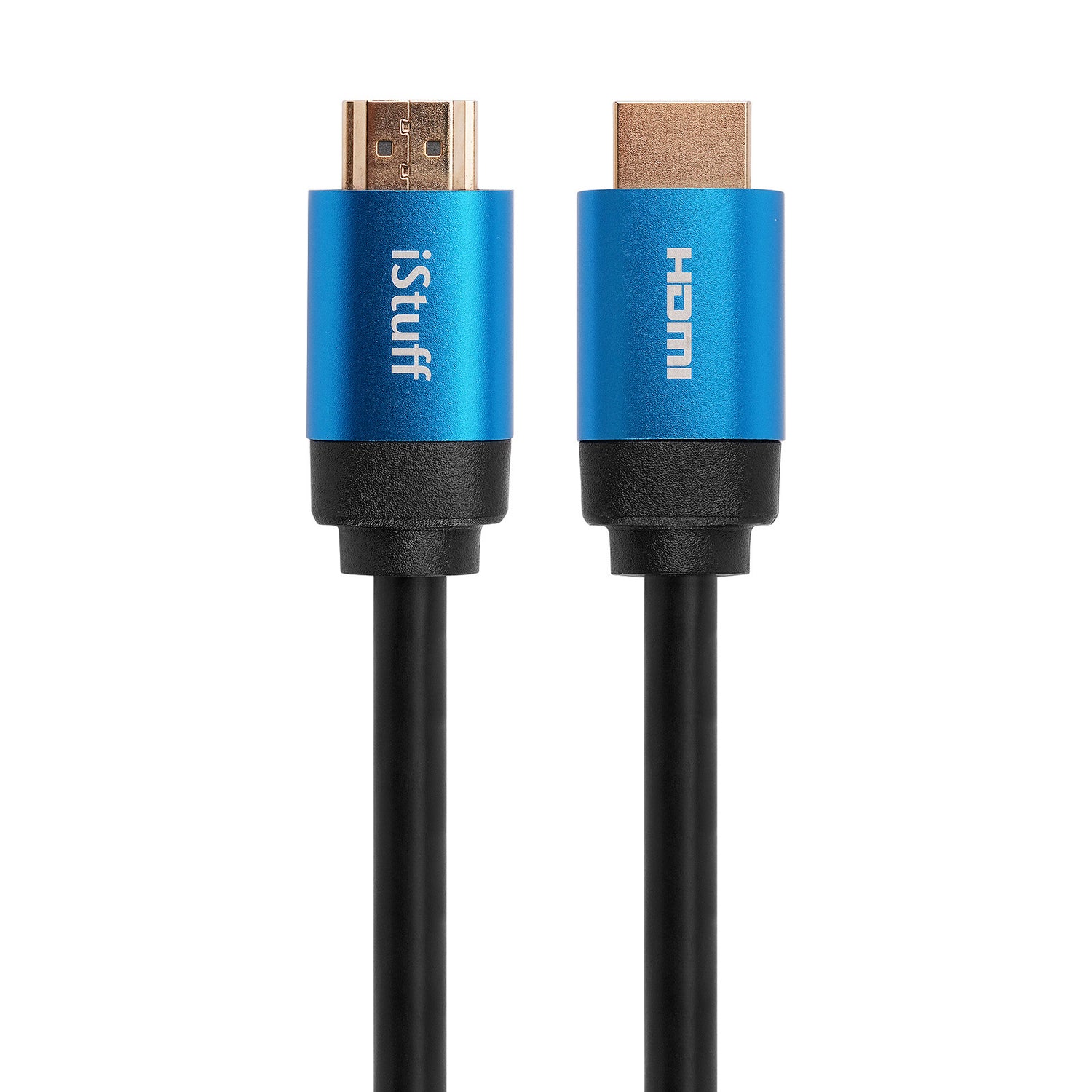 HDMI Ethernet Channel Cable (IHD-300-BLU6)