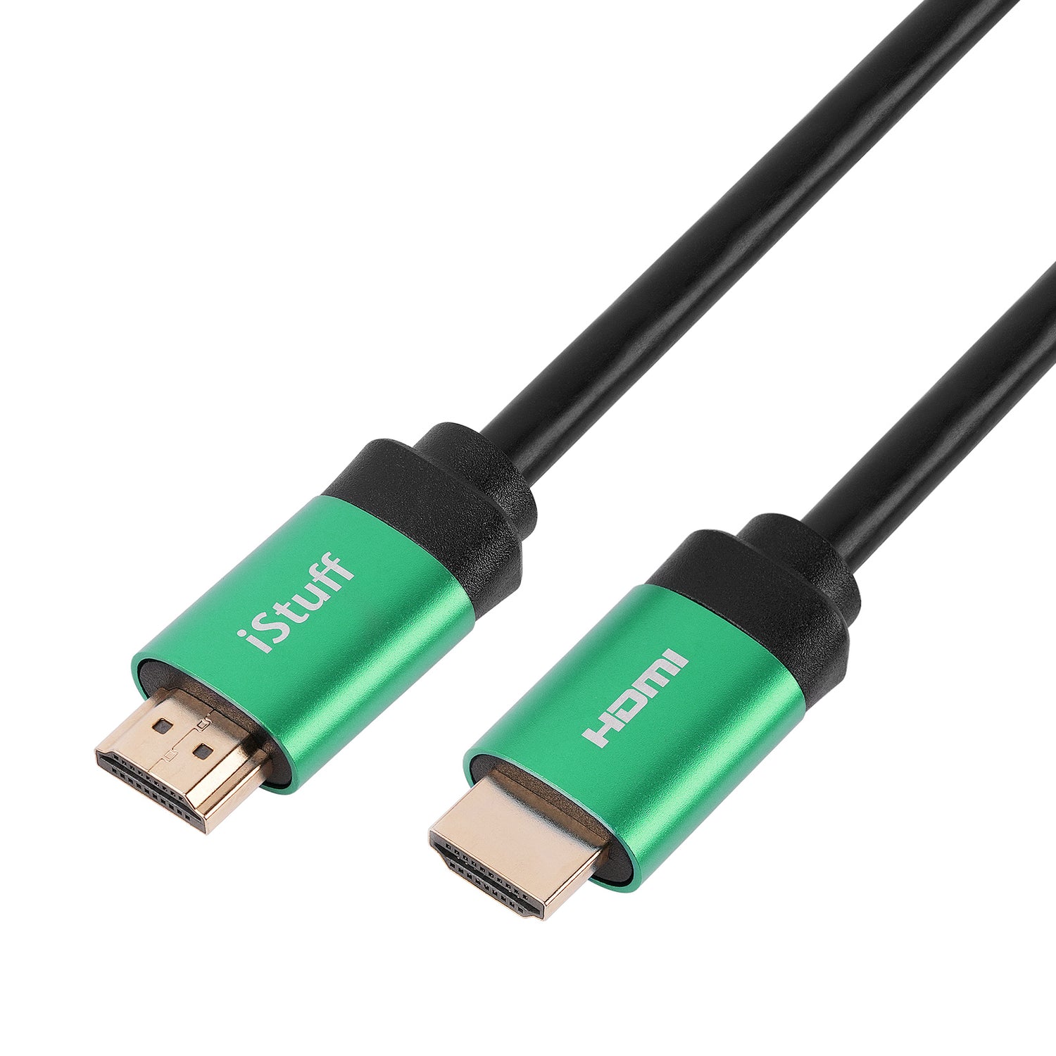 HDMI Ethernet Channel Cable (IHD-300-GRN6)