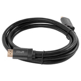 HDMI Ethernet Channel Cable (IHD-300-GRY6)