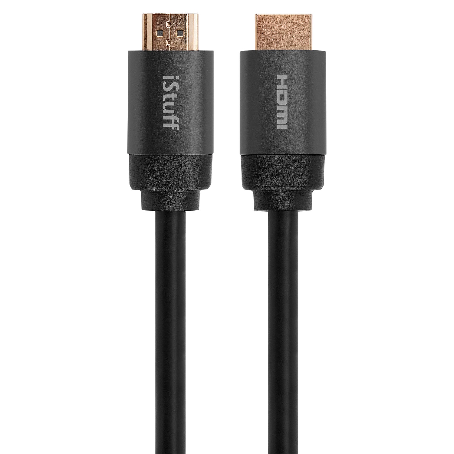 HDMI Ethernet Channel Cable (IHD-300-GRY6)