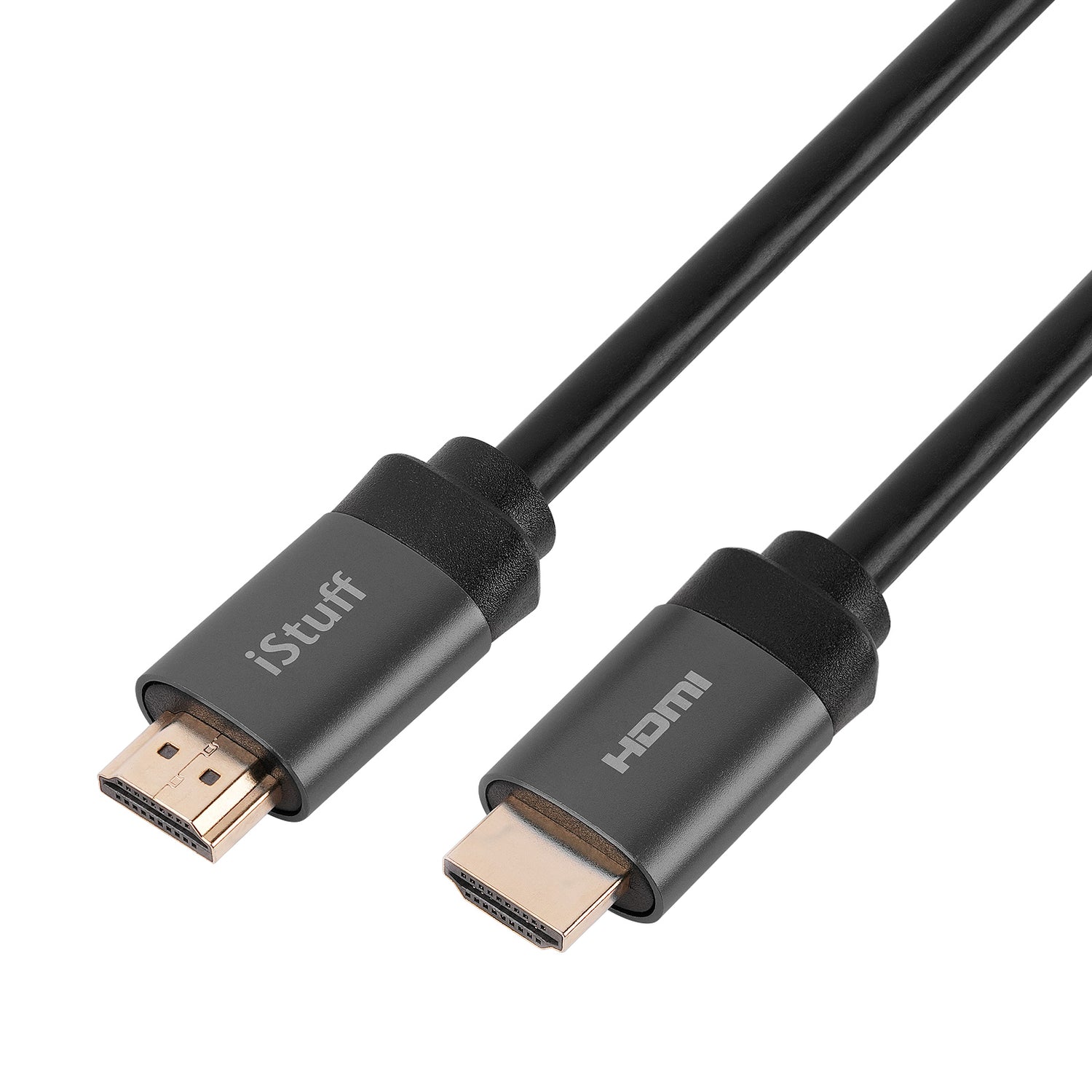 HDMI Ethernet Channel Cable (IHD-300-GRY6)