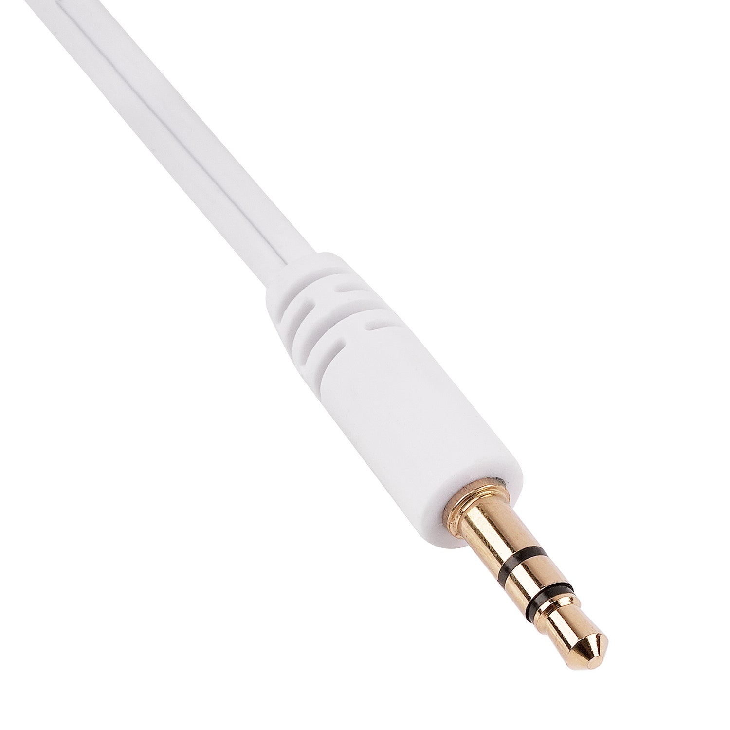 3.5mm Earbud Splitter (IPLUG)