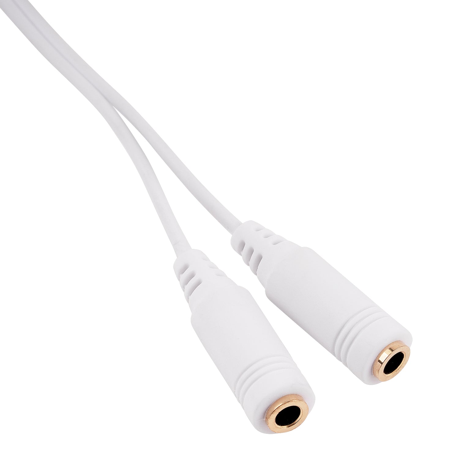 3.5mm Earbud Splitter (IPLUG)