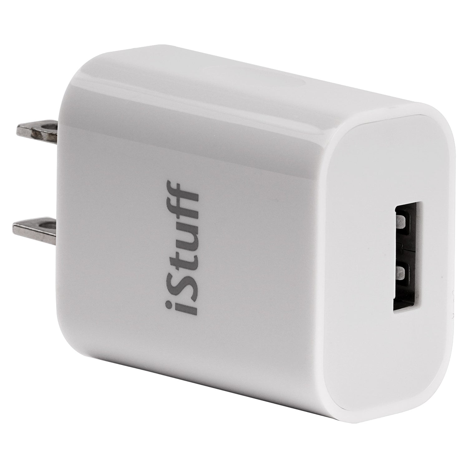 USB Charger Power Adapter (IPOWER-01-USB)