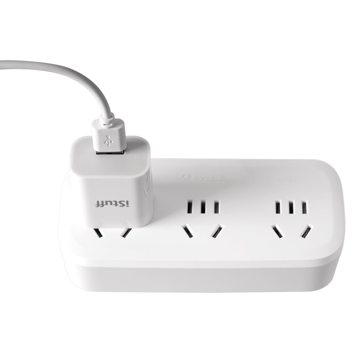 USB Charger Power Adapter (IPOWER-01-USB)