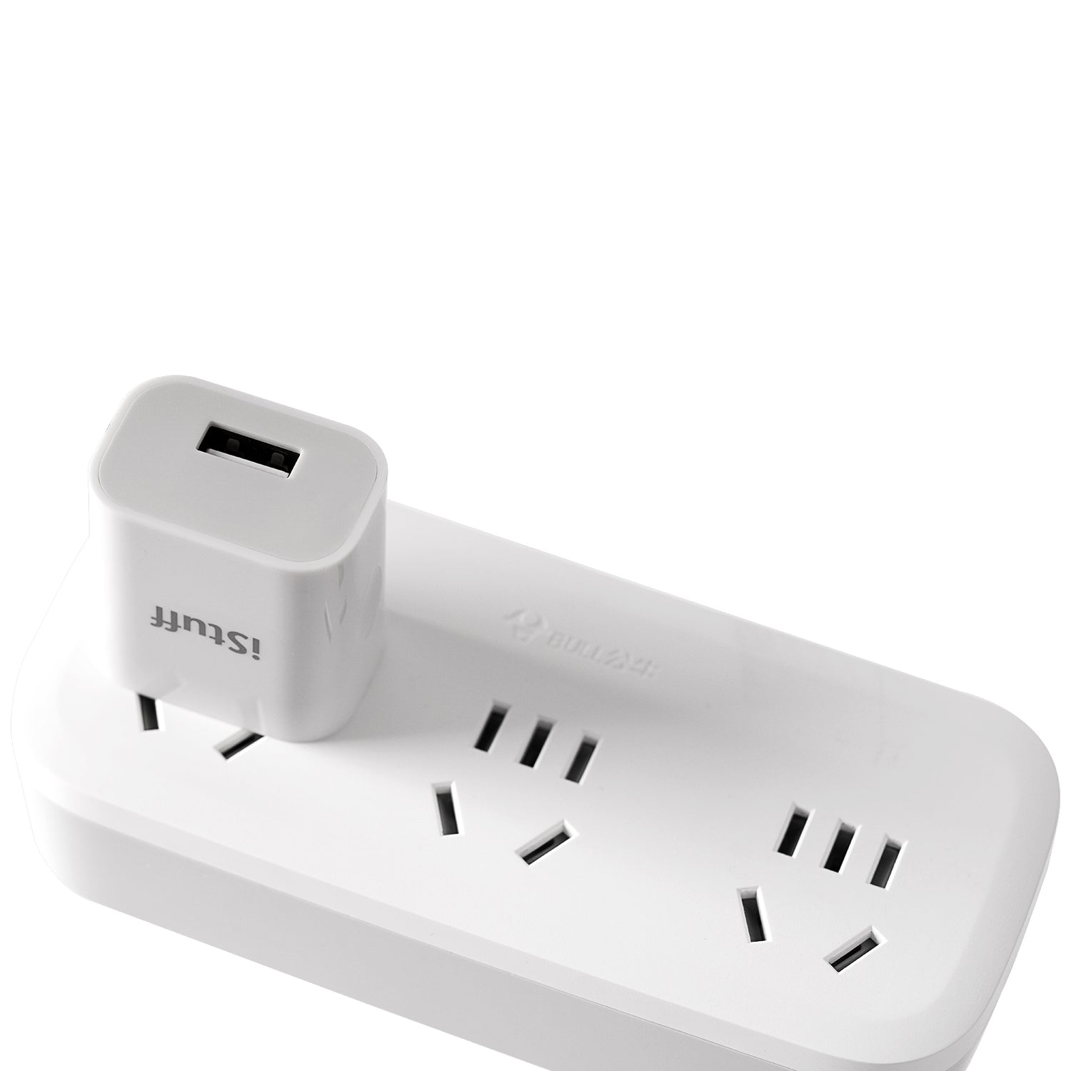 USB Charger Power Adapter (IPOWER-01-USB)