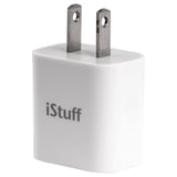 USB Charger Power Adapter (IPOWER-01-USB)