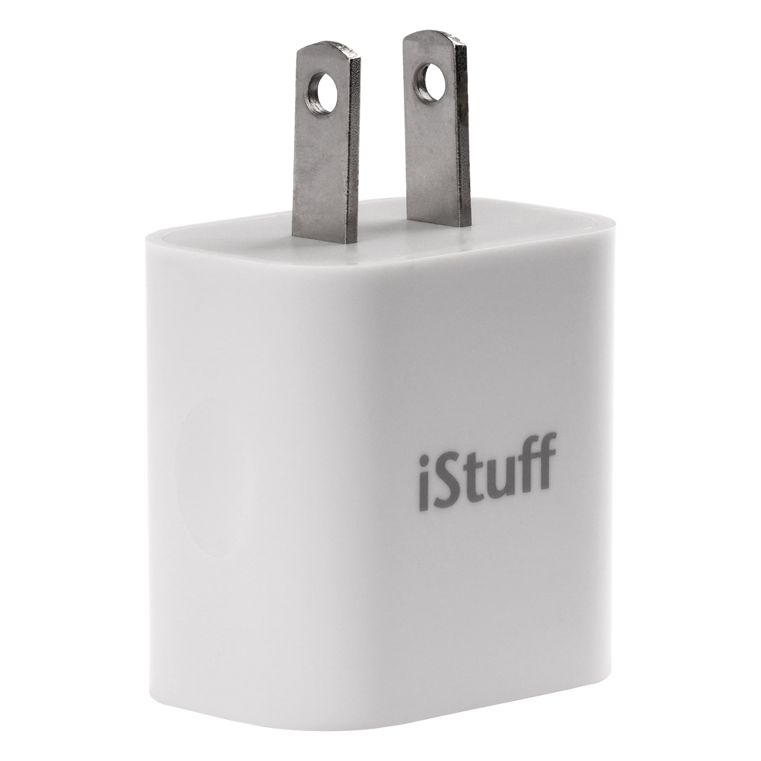 USB Charger Power Adapter (IPOWER-01-USB)