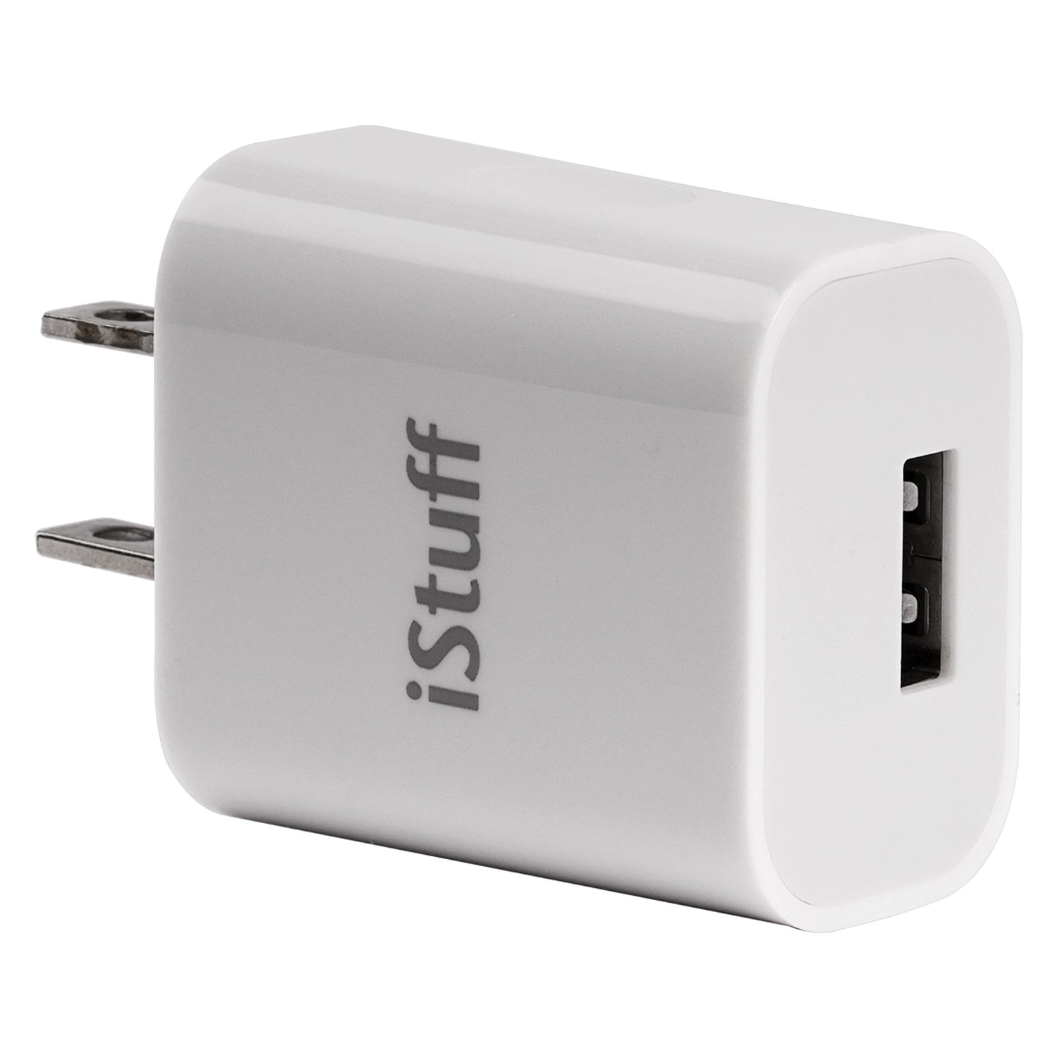 USB Charger Power Adapter (IPOWER-01-USB)