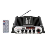 High Power Amplifier (IS-AMP-221BT)