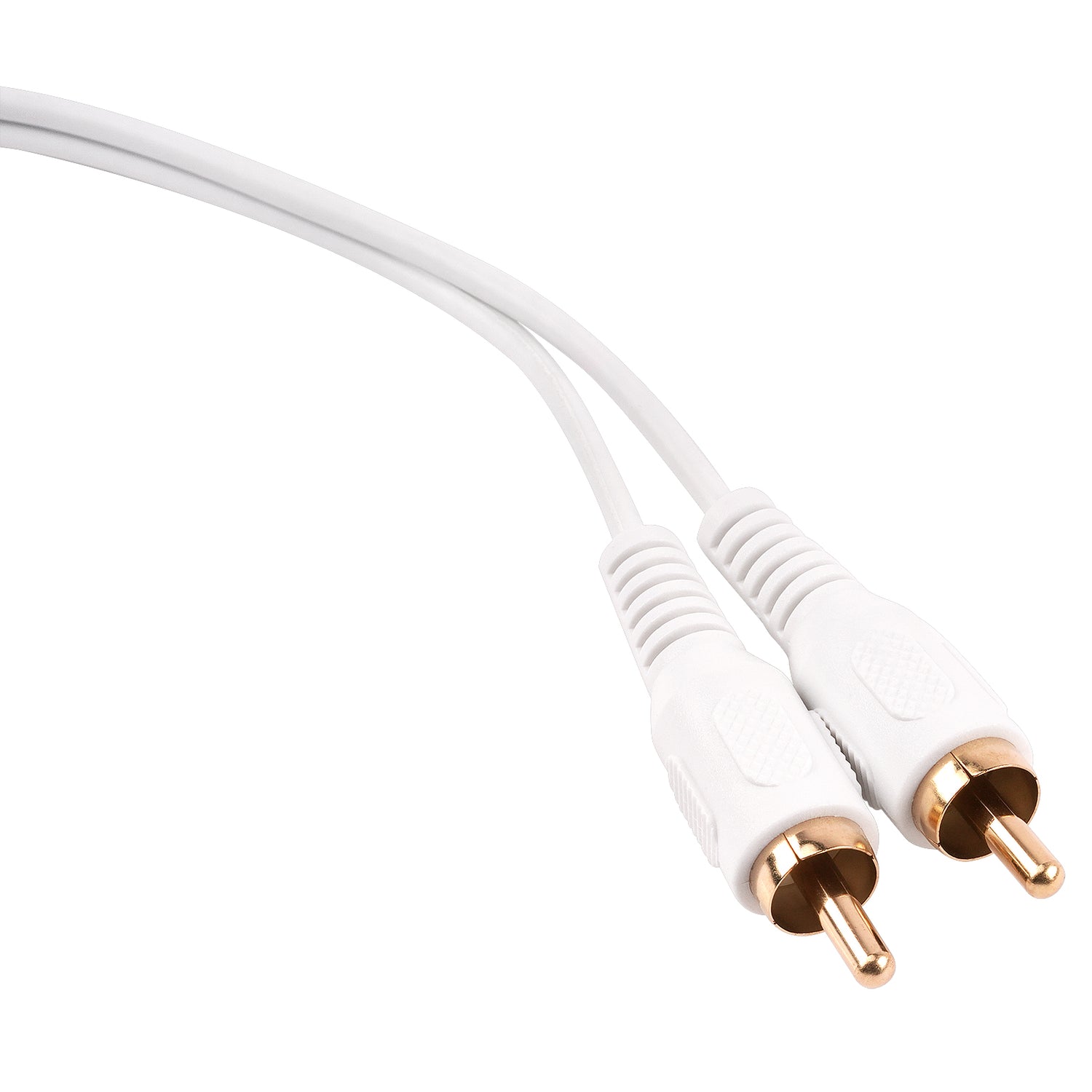 3.5mm Jack to 2 RCA Plugs (IW-05)