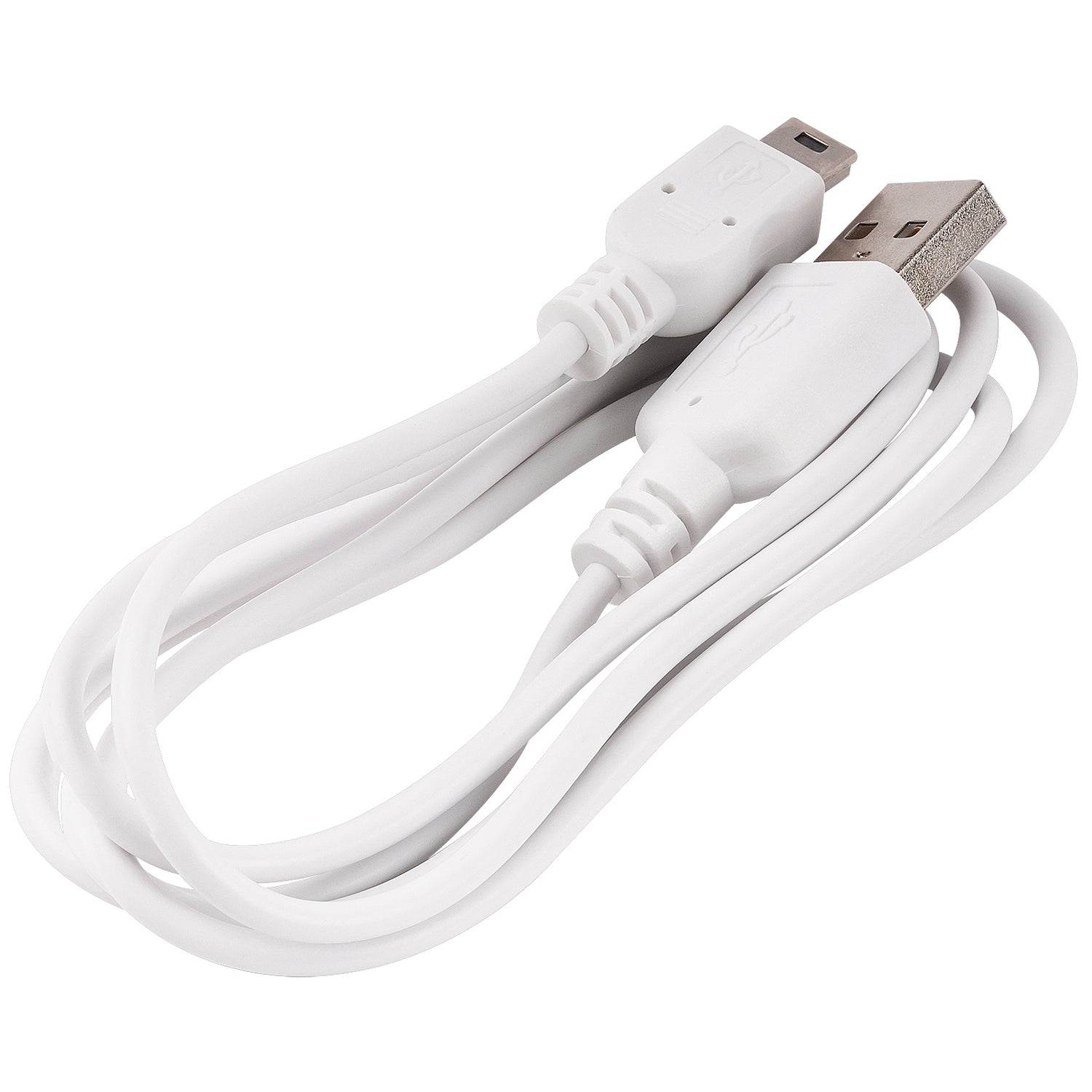 Mini USB to USB Cable (IWS-02MIB)