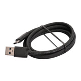 USB 3.0 A Male to USB Type-C™ Male Cable (IWS-03UTC)