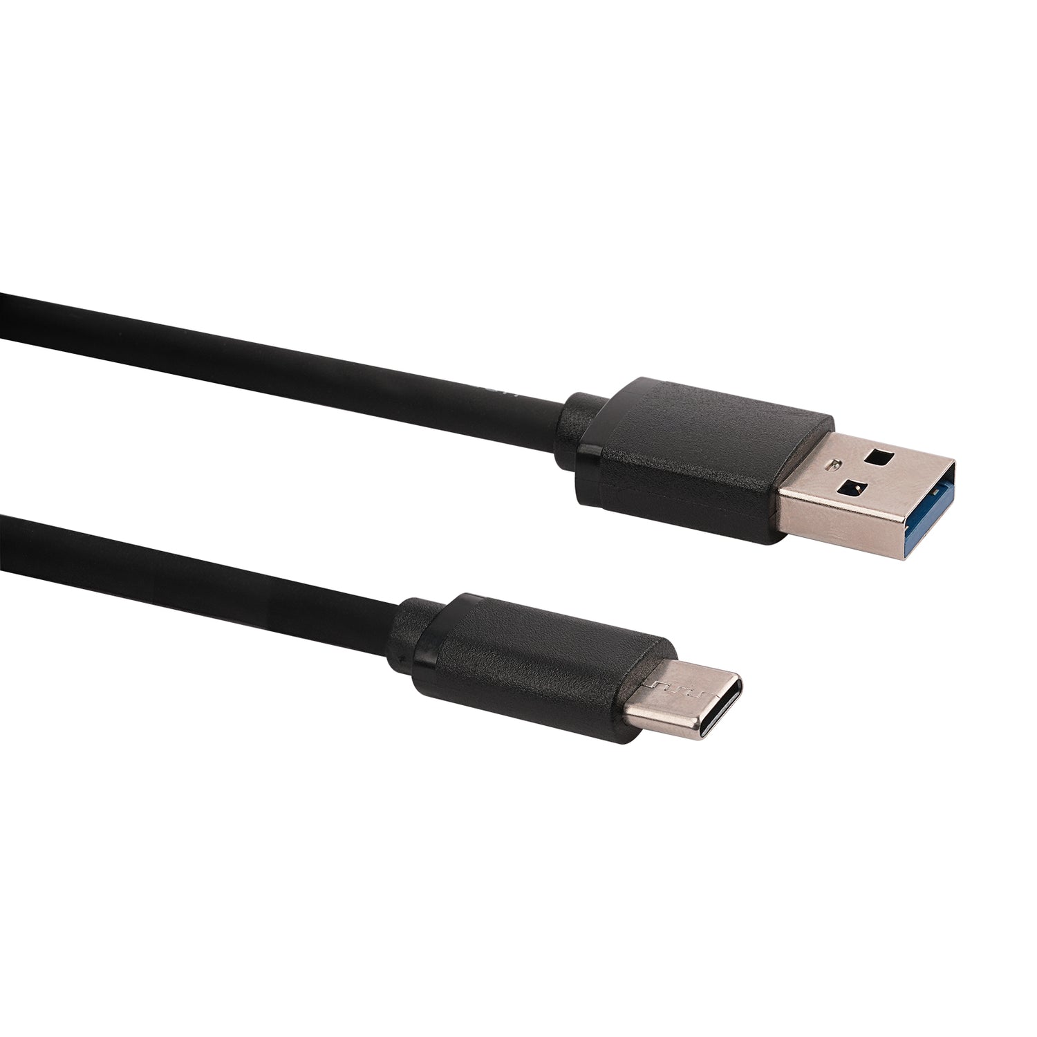 USB 3.0 A Male to USB Type-C™ Male Cable (IWS-03UTC)