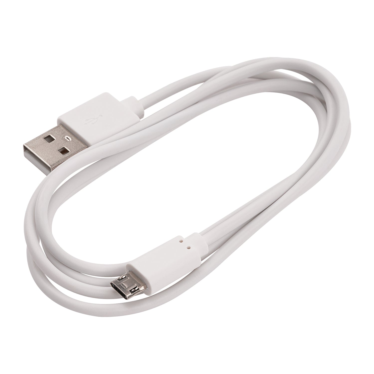 Reversible USB 2.0 Type A Male to Micro USB Cable (IWS-SAM-RS)