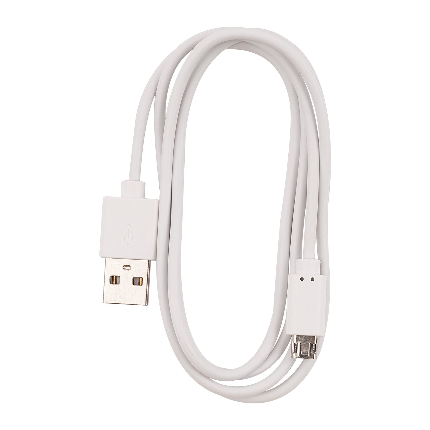 Reversible USB 2.0 Type A Male to Micro USB Cable (IWS-SAM-RS)