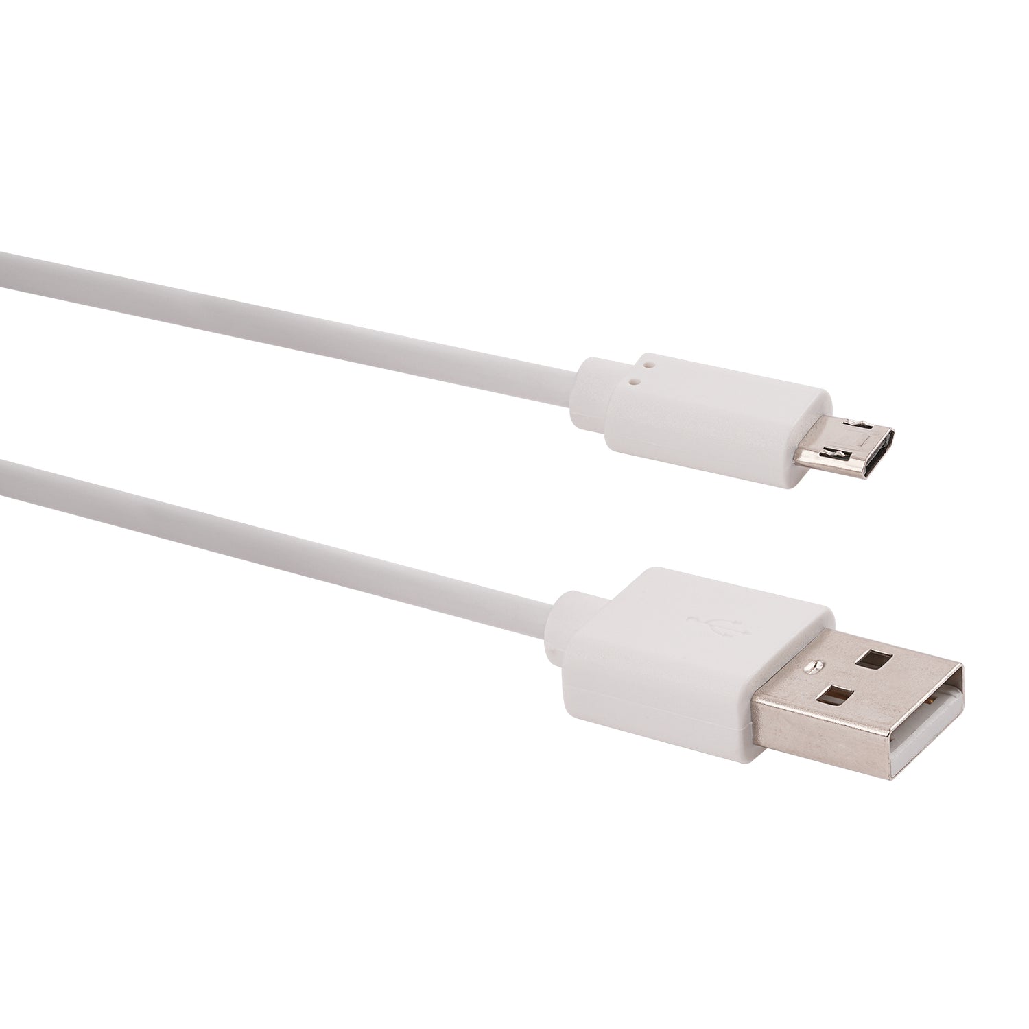Reversible USB 2.0 Type A Male to Micro USB Cable (IWS-SAM-RS)