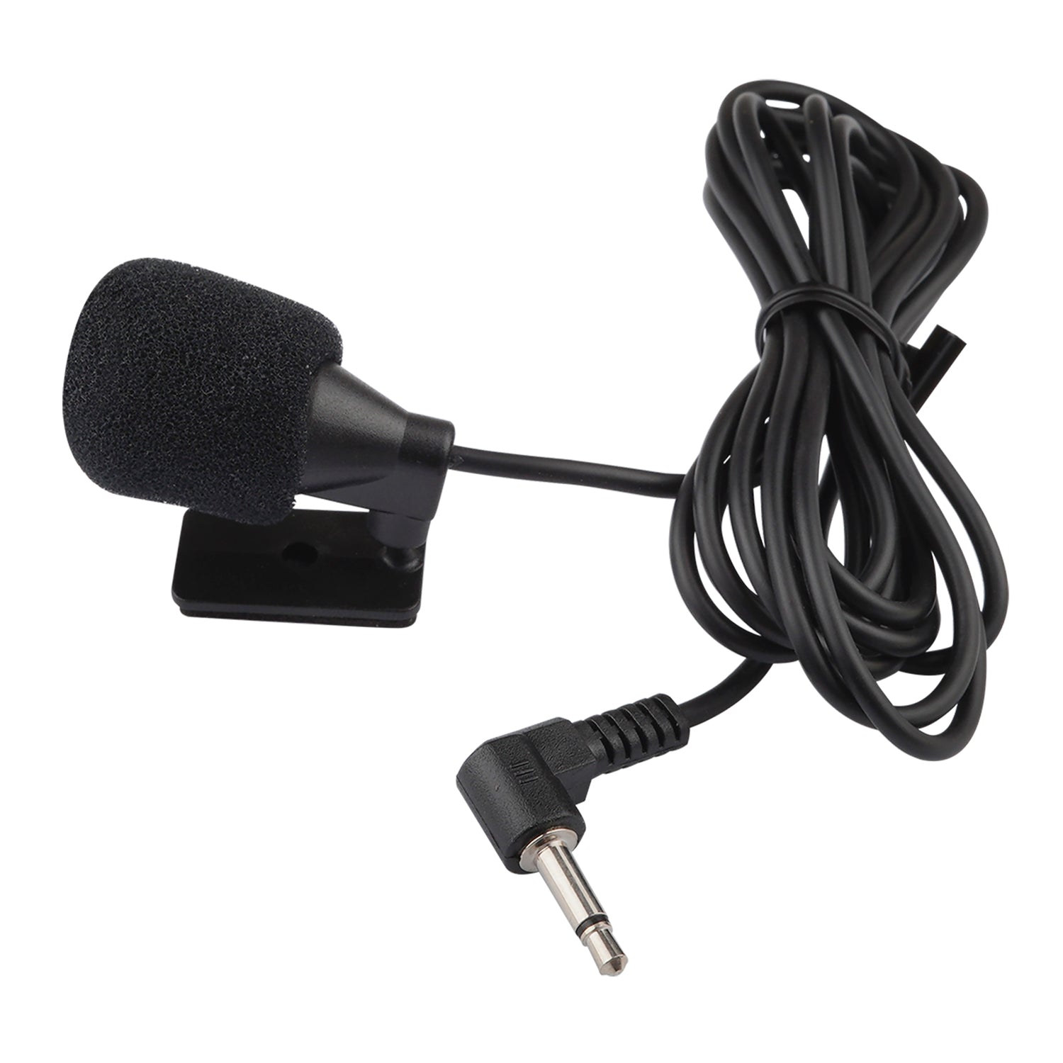 Microphone Accessory for Multimedia Player (KD-MIC01)