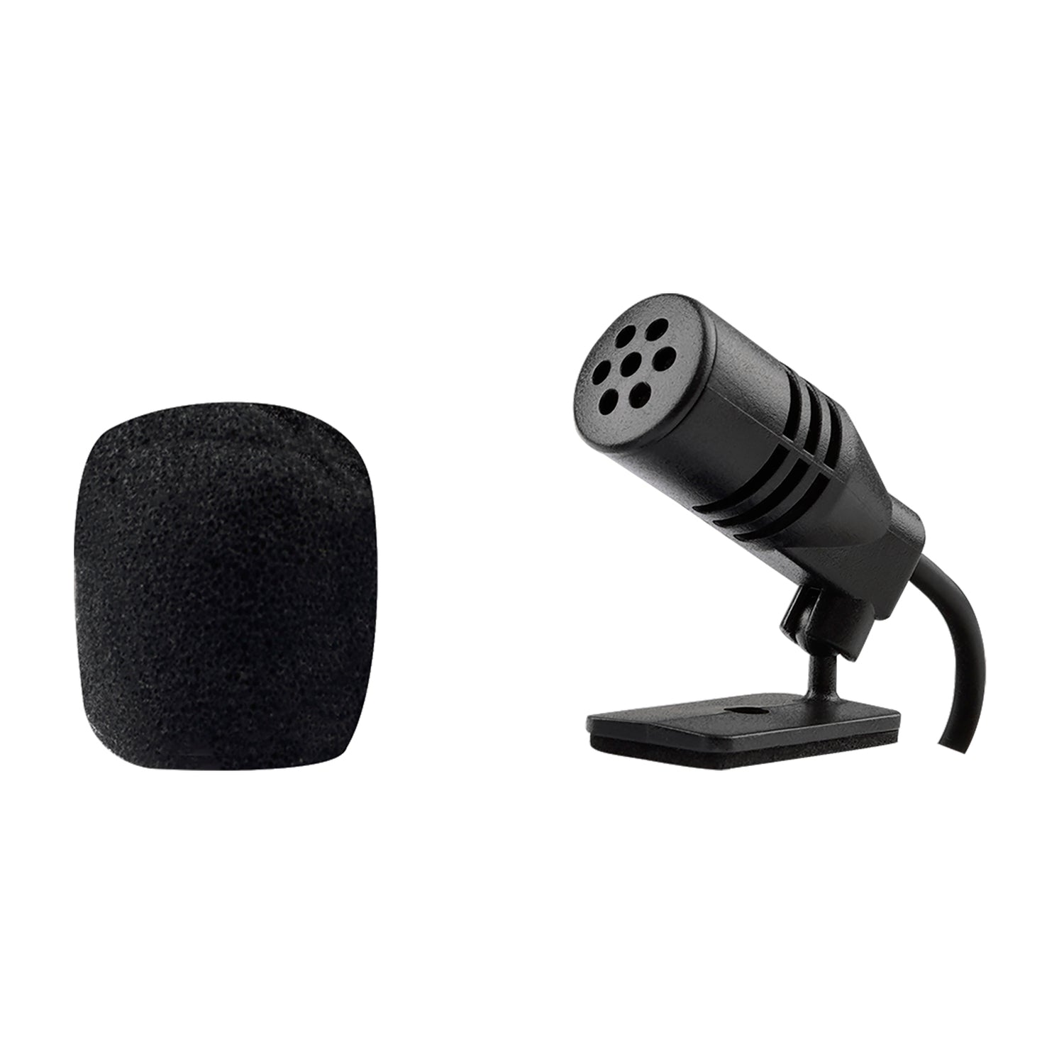 Microphone Accessory for Multimedia Player (KD-MIC01)