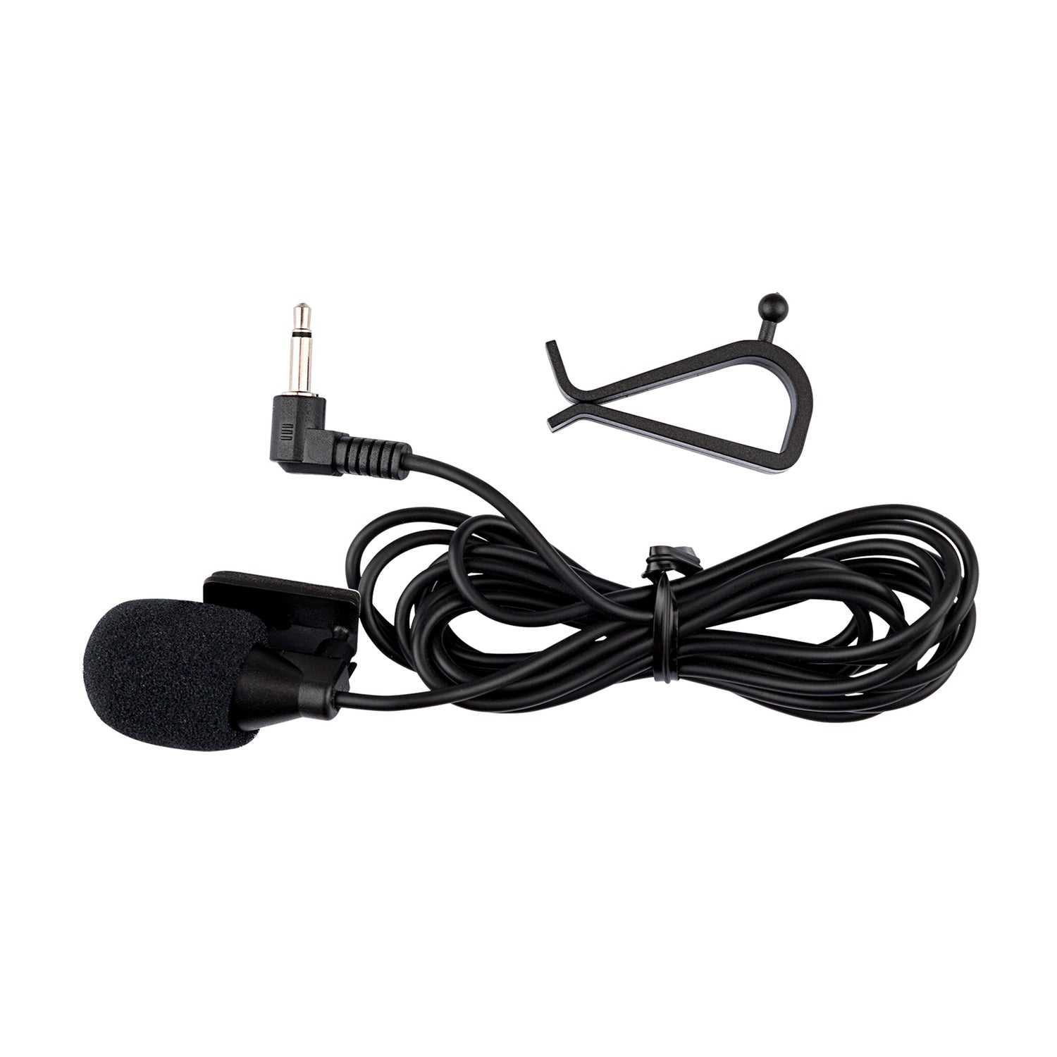Microphone Accessory for Multimedia Player (KD-MIC01)
