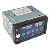 KDC-6251D
