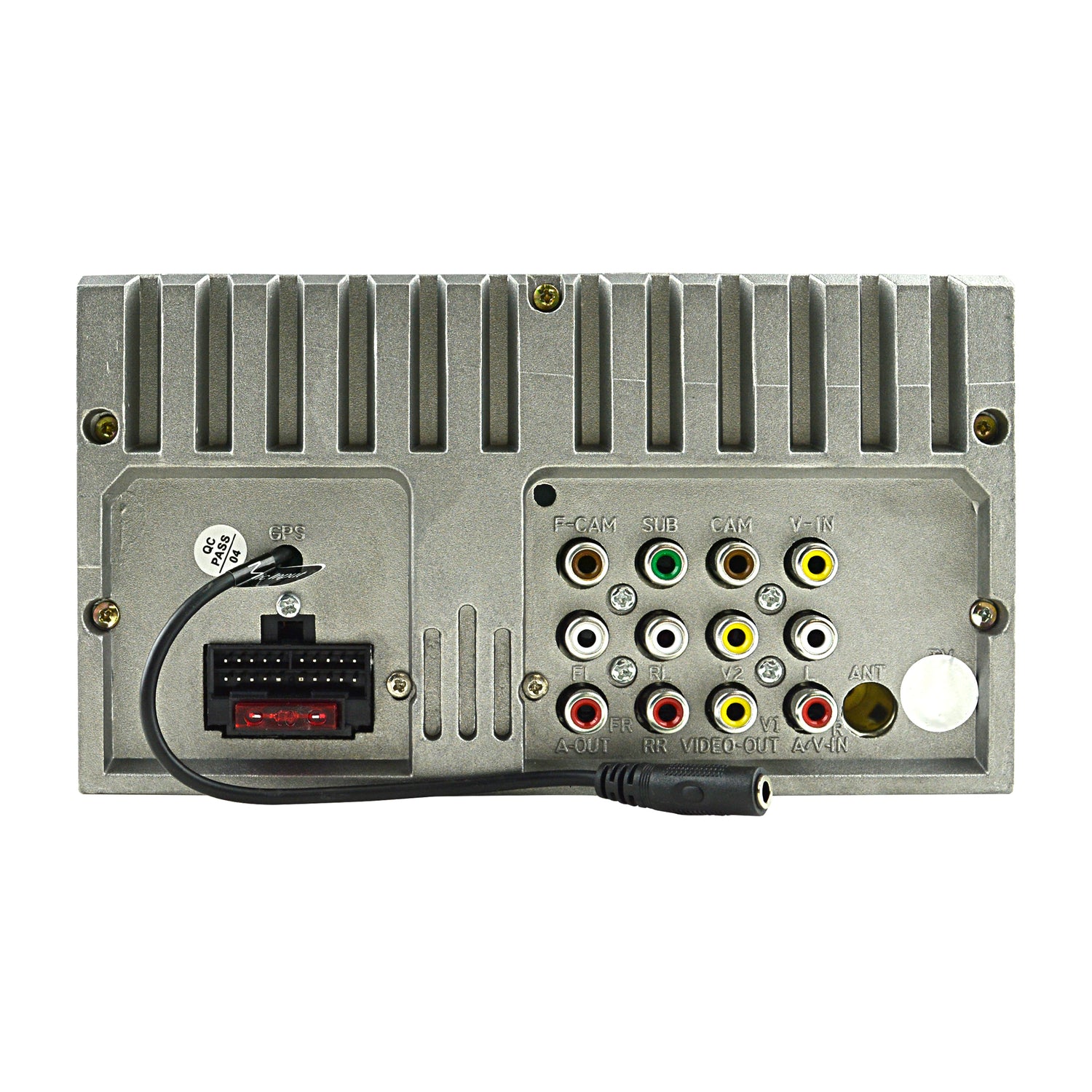 KDC-6251D