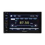 Car Multimedia Player (KE-6100K)