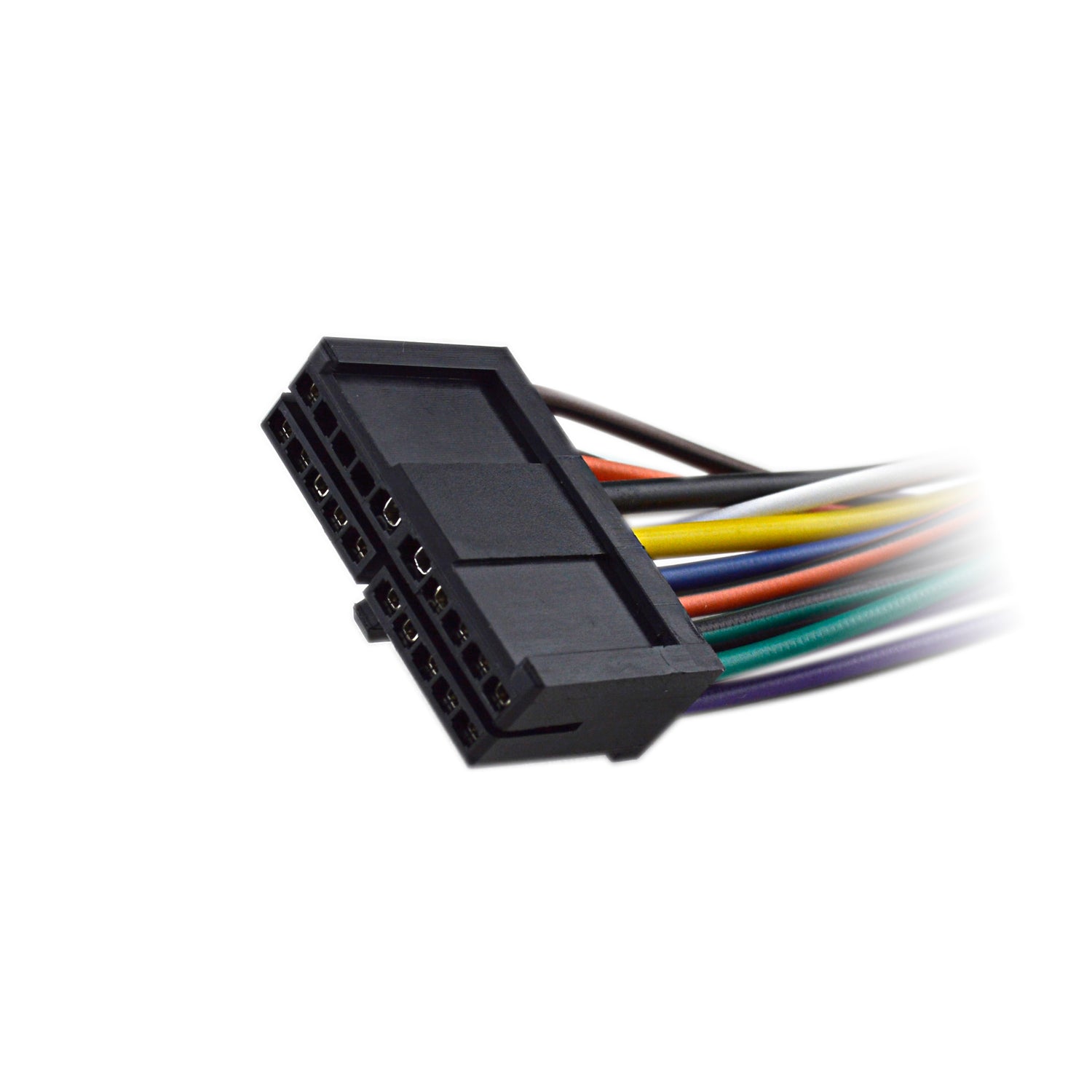 Car Multimedia Player (KE-6100K)