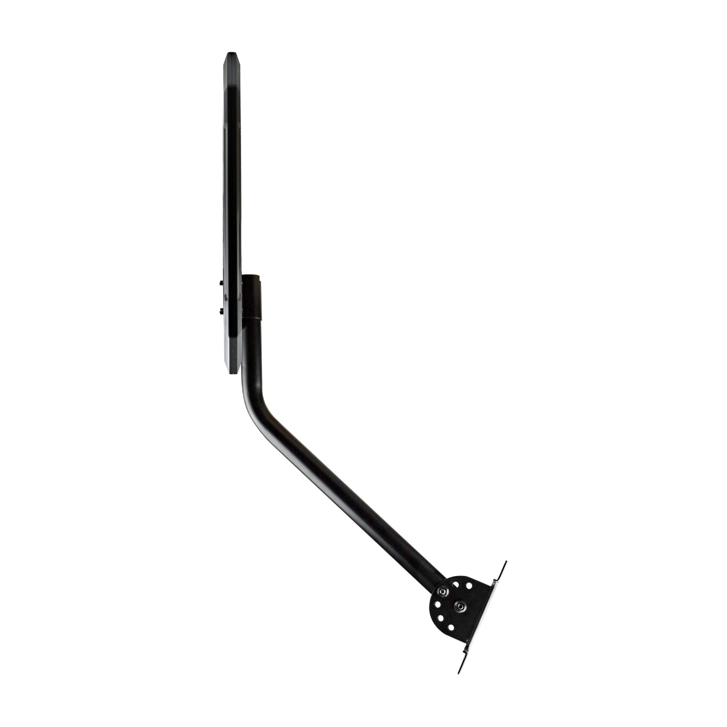 Outdoor HD Digital TV Antenna Amplifier kit, with Signal Amplifier Booster (KF-1650A-HD)