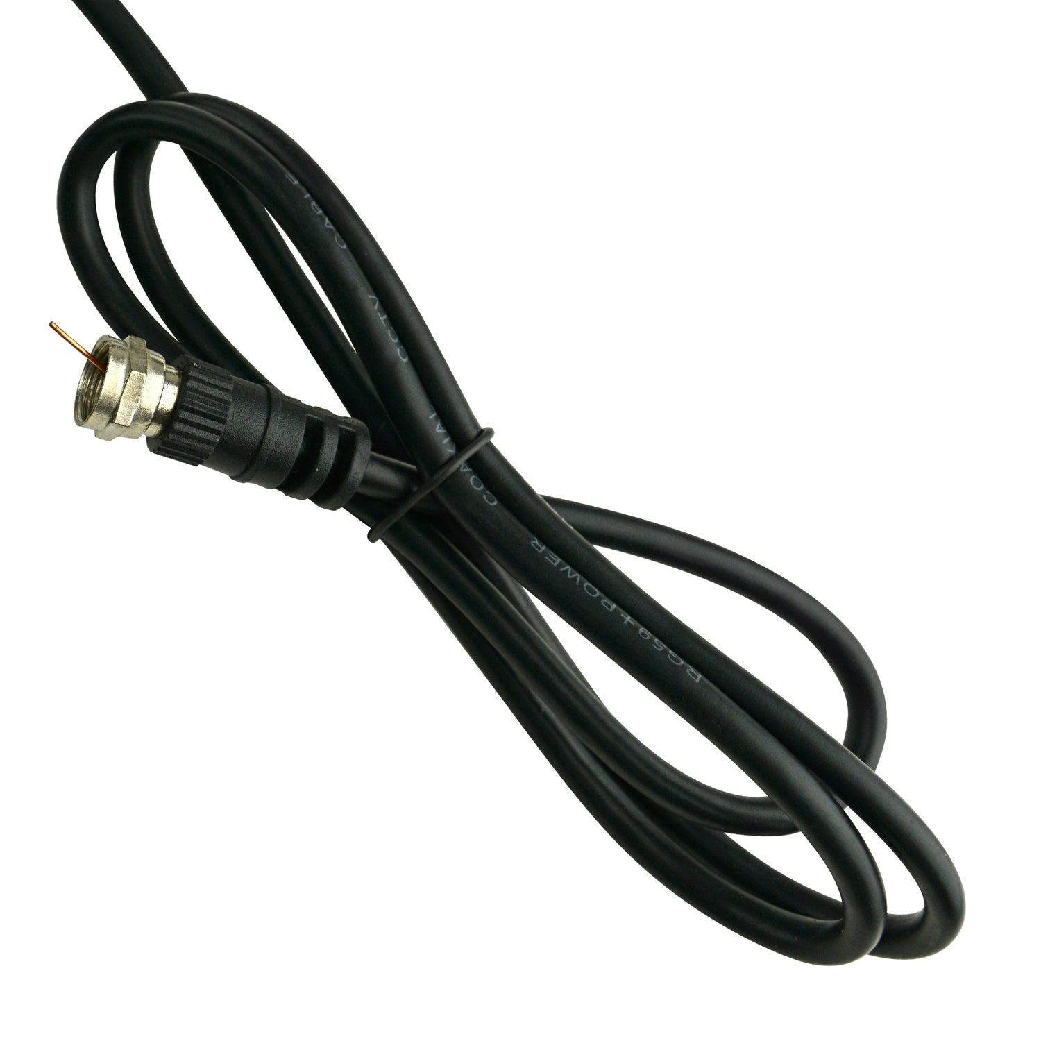 Indoor HDTV Amplified Antenna (KF-3002HD)