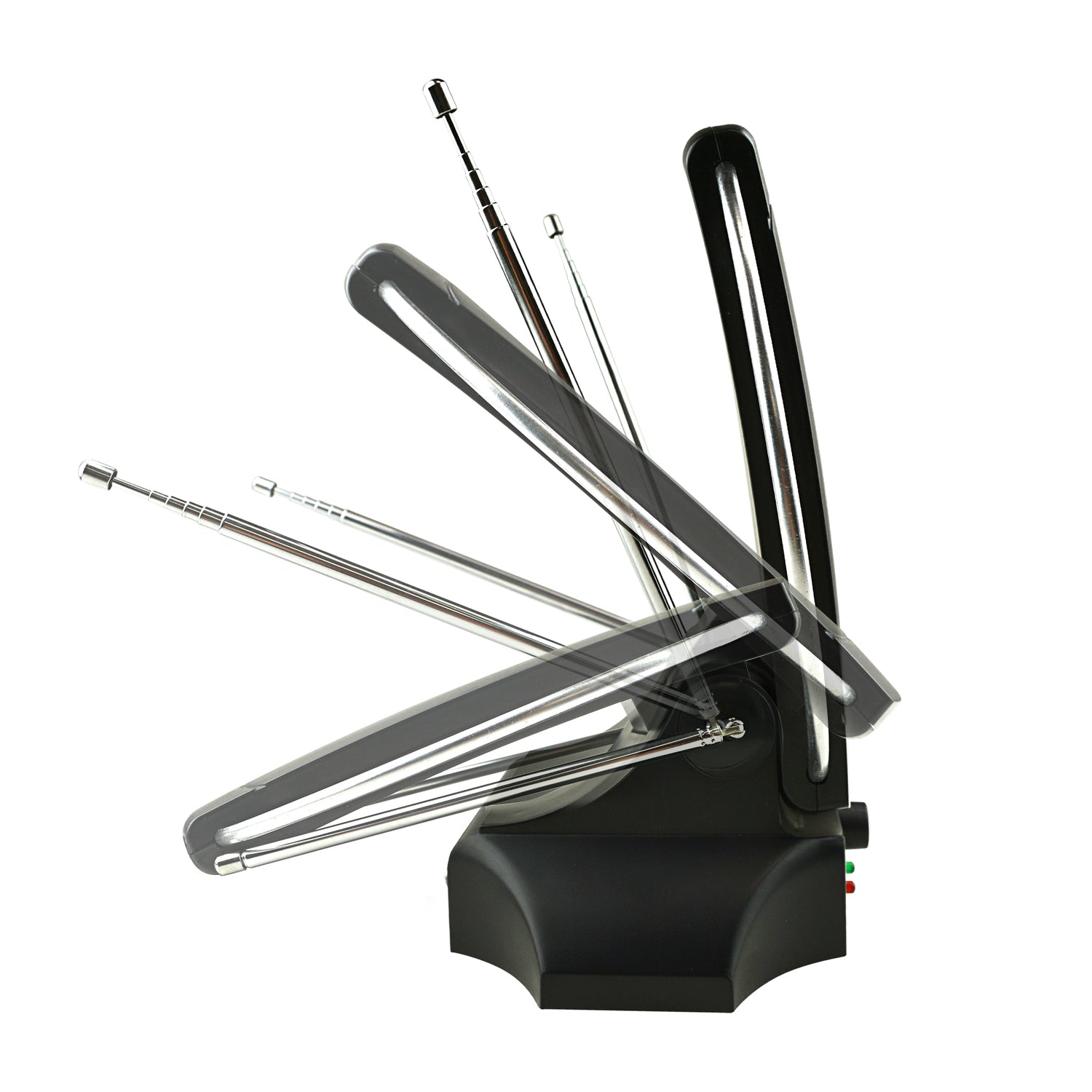 Indoor HDTV Amplified Antenna (KF-3002HD)