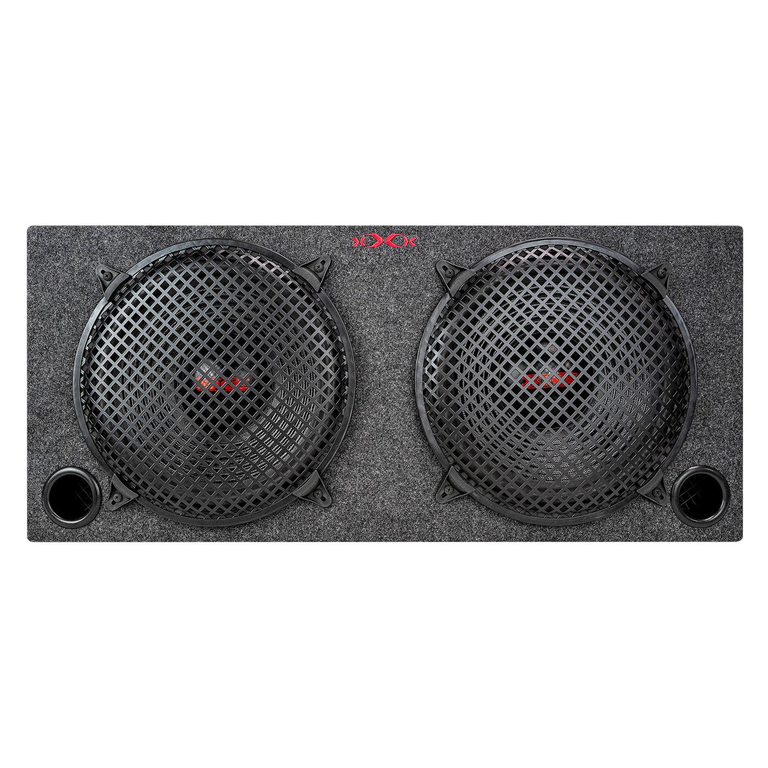 Dual 12